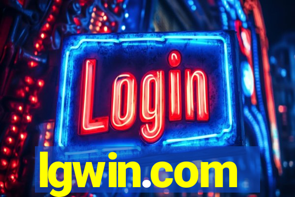 lgwin.com