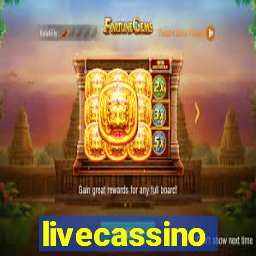 livecassino