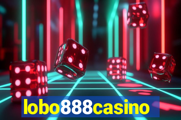 lobo888casino