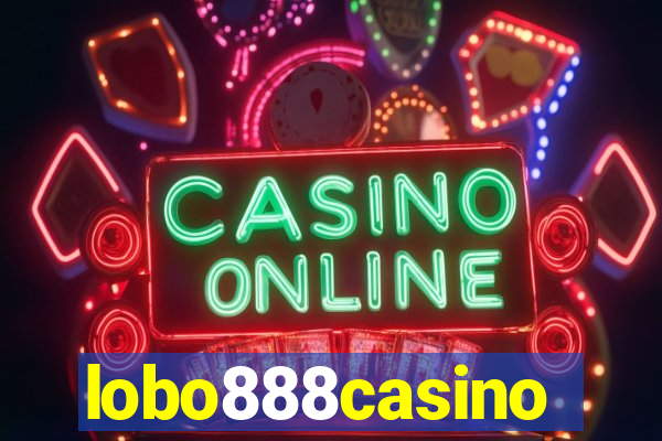 lobo888casino