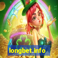 longbet.info