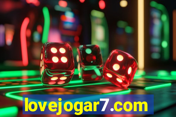 lovejogar7.com