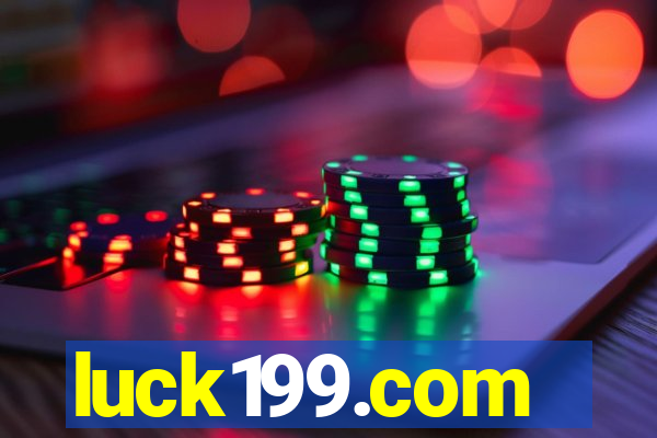 luck199.com