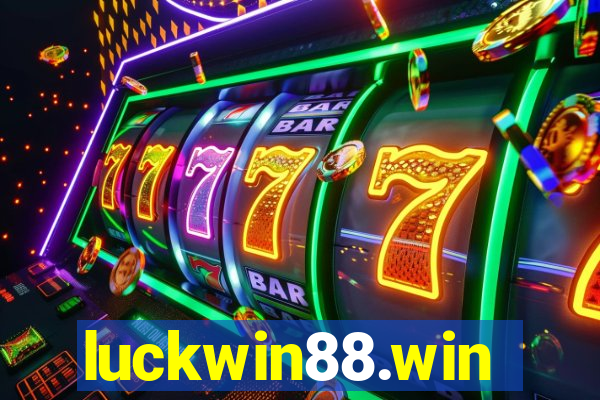 luckwin88.win