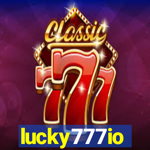 lucky777io