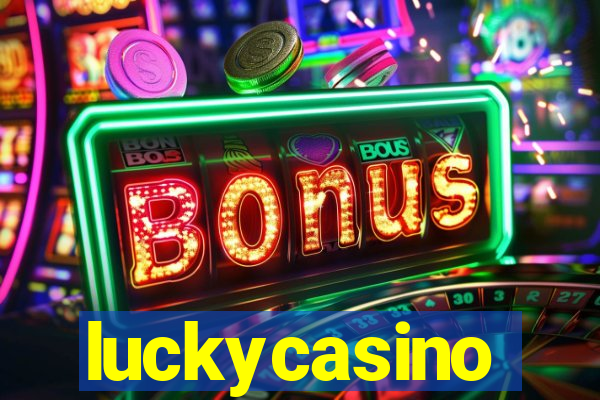 luckycasino