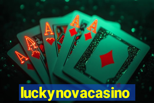 luckynovacasino