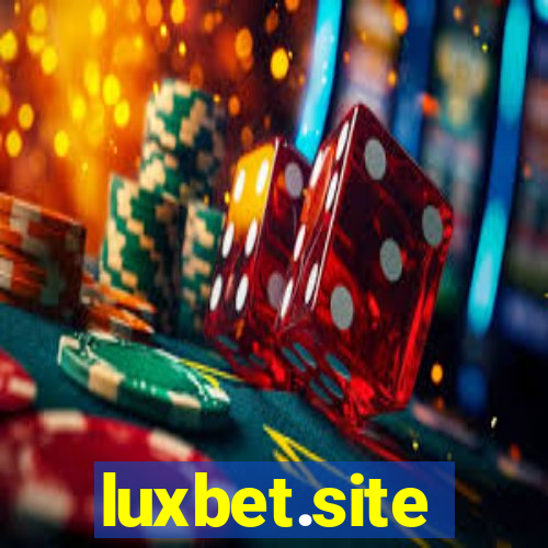 luxbet.site