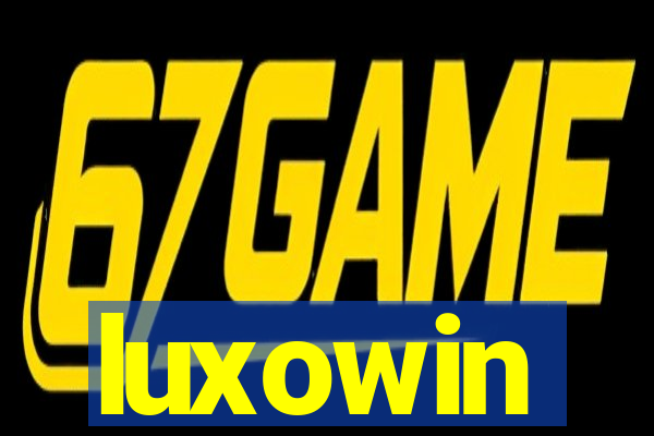 luxowin