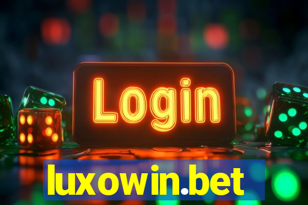 luxowin.bet