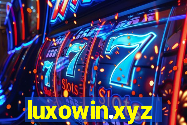 luxowin.xyz