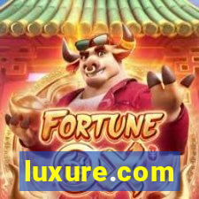 luxure.com