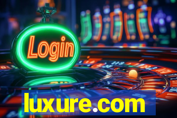 luxure.com