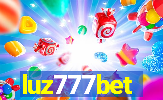 luz777bet