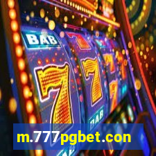 m.777pgbet.con