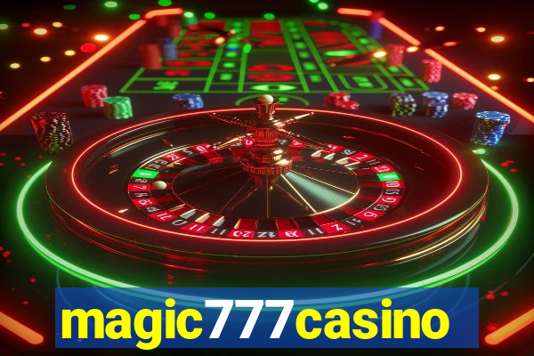 magic777casino