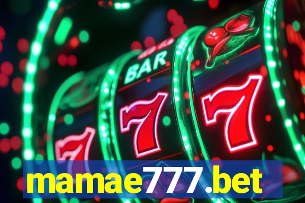 mamae777.bet