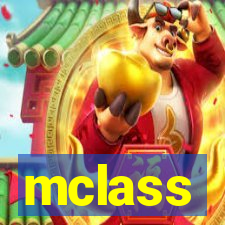 mclass