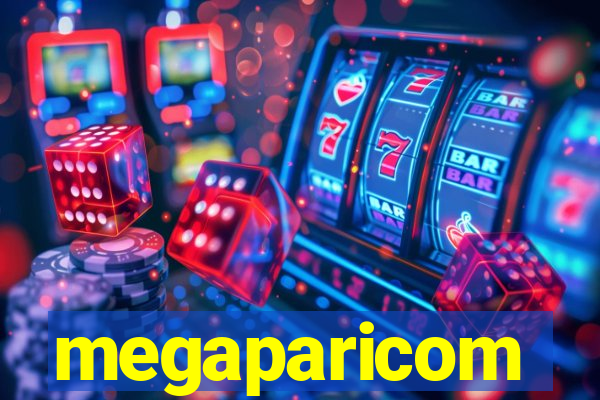 megaparicom