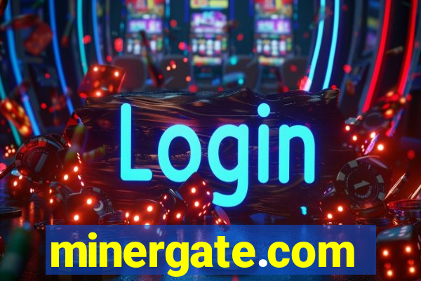 minergate.com