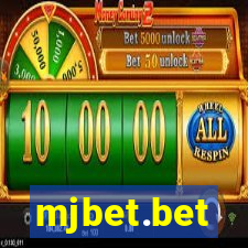 mjbet.bet