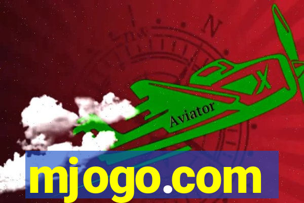 mjogo.com