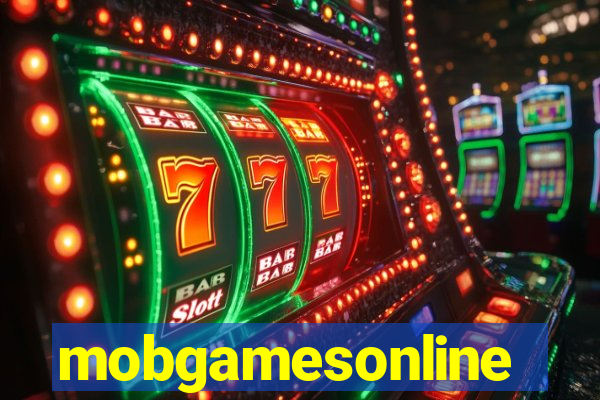 mobgamesonline