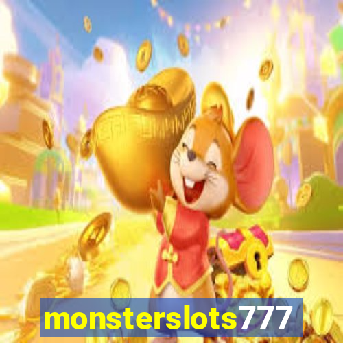 monsterslots777