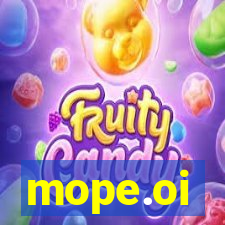 mope.oi