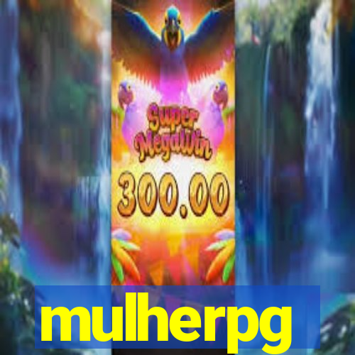 mulherpg