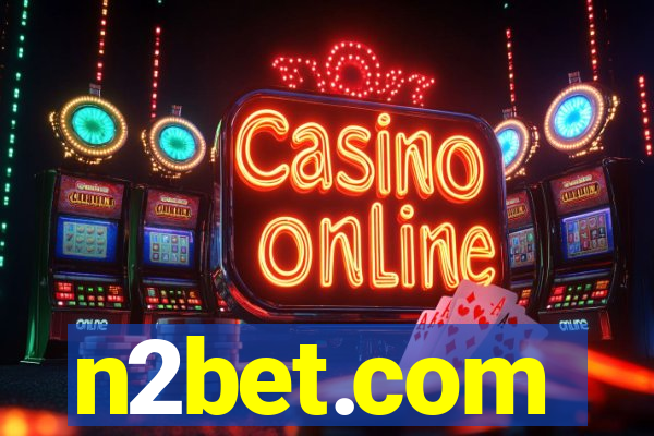 n2bet.com