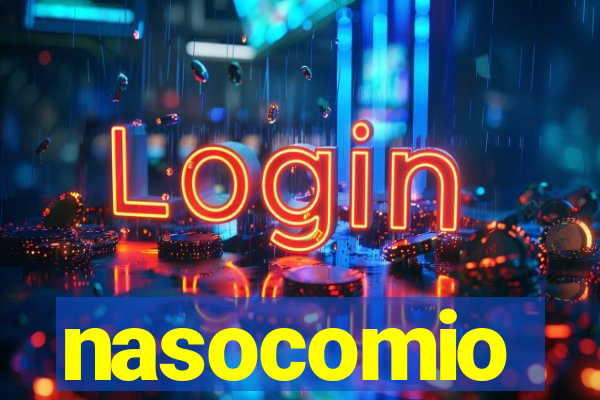 nasocomio