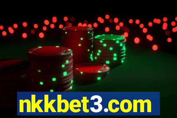 nkkbet3.com