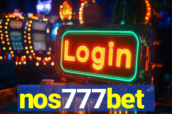 nos777bet