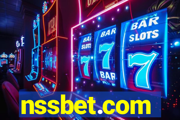 nssbet.com