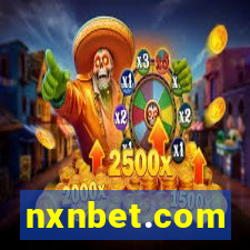 nxnbet.com