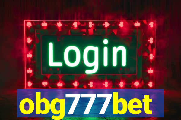 obg777bet