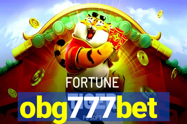 obg777bet