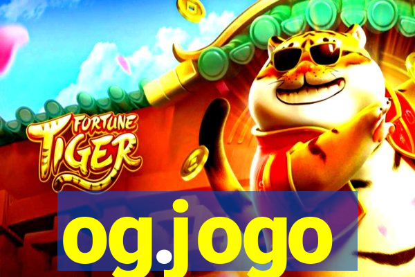 og.jogo