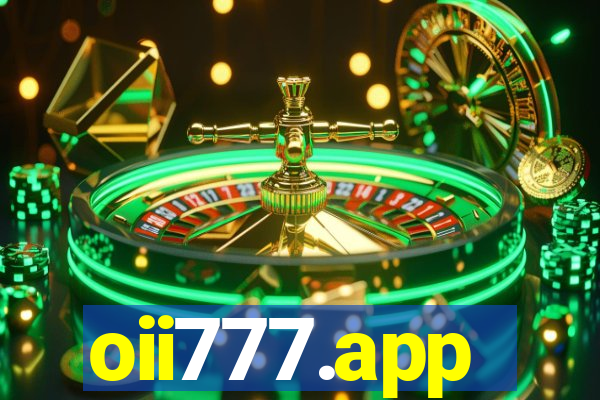 oii777.app