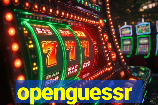 openguessr