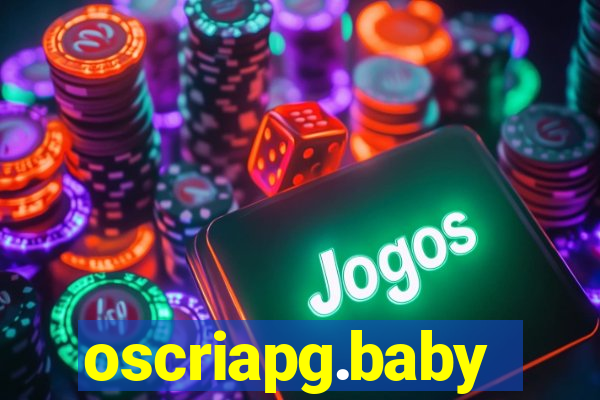 oscriapg.baby