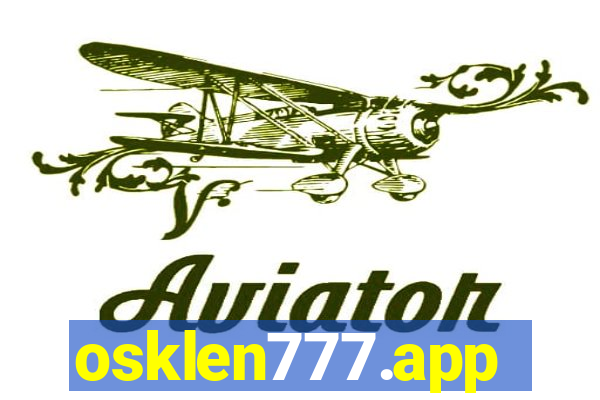 osklen777.app