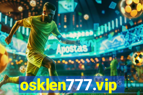 osklen777.vip