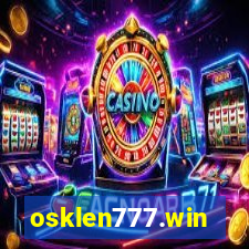 osklen777.win