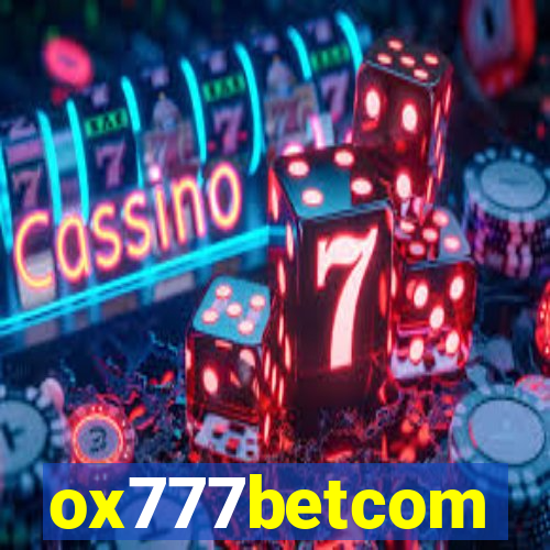 ox777betcom