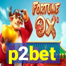 p2bet