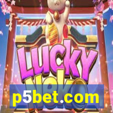 p5bet.com