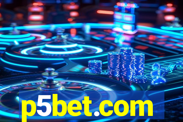 p5bet.com