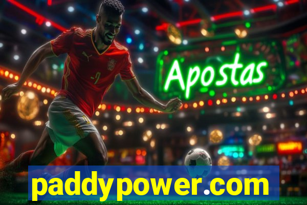 paddypower.com